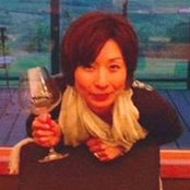 Midori Iwamoto's photo