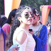 Foto von Kavya Tandon