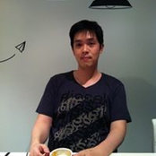 Tony Teoh's photo