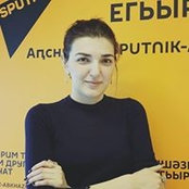 Аэлита Шакаяs foto