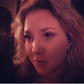 Lina Bäckström's photo