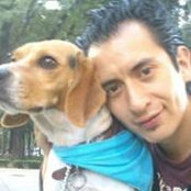 Alberto Calderón's photo