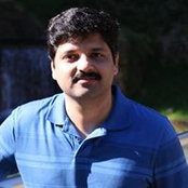 Arun Nambiar's photo