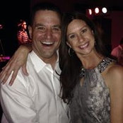 Kevin McLaughlin's photo