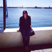 Ashley Williams's photo
