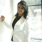 Varsha Dodeja's photo