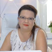 Olga Uvarova's photo