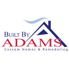 Built By Adams