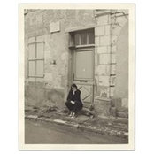 Tereza Zelenkova's photo