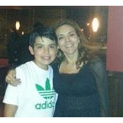 Ceci Tello's photo