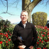 Steven Baalson's photo