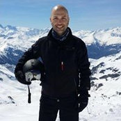 Foto von Yuval Pinker