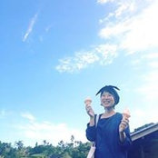 Chami Ueno's photo