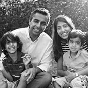 Neha Vohra's photo