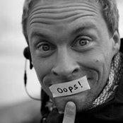Timothy Taggart's photo