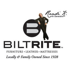 BILTRITE Furniture-Leather-Mattresses
