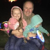 Brian Wilson's photo