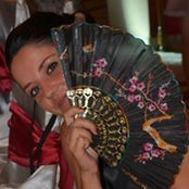 Alina Ganea's photo