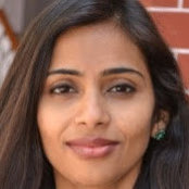 Foto de Devyani Khobragade