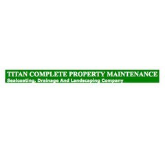 Titan Property Maintenance