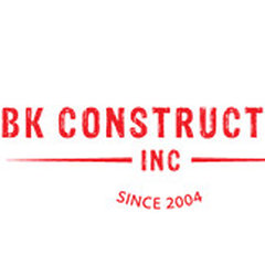 BK Construction Inc