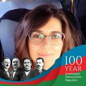 Elnara Taghiyeva's photo