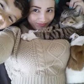 Ariana Perez's photo