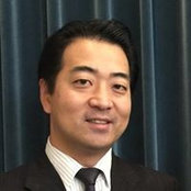 Ichiro Kato's photo