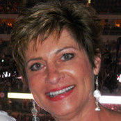 Laurie Tate's photo