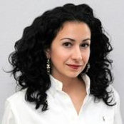 Gabriella Davi-Khorasanee's photo