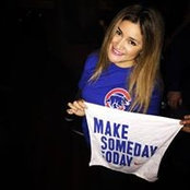 Isis Reyes's photo