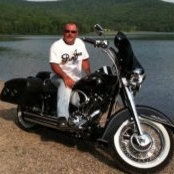 Glen Law's photo