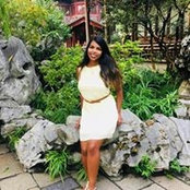 Reena Chettys foto