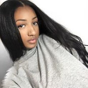 Foto von Meena Myrie