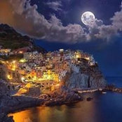 Anthony Romelloo's photo