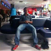 Calum Smith's photo