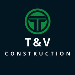 T & V Construction LLC