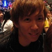 Vince Lin's photo