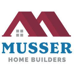 Musser Home Builders, Inc.
