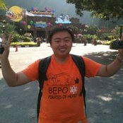 Felix Lim's photo