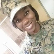 Foto von Bre'Anna Elexis Hayden