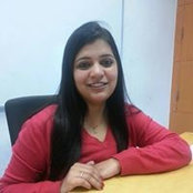 Divya Joshi's photo