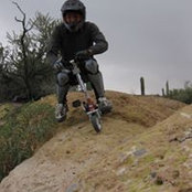 Louis Gomez's photo