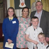 Breda Costello's photo