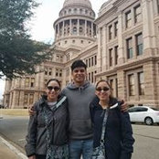 David Mendoza's photo