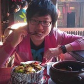 Jie Sun's photo
