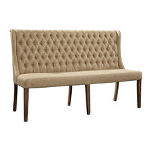 Dining Table Benches