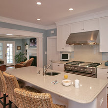 Kitchen Ideas