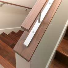 Downstairs