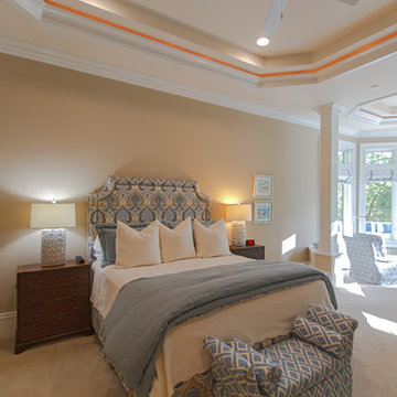Serendipity River Home